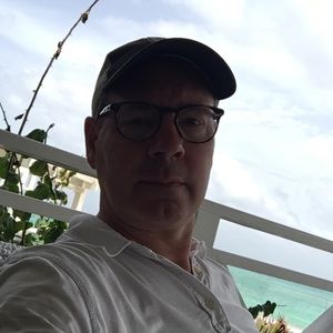 Meet your Posher, Thomas